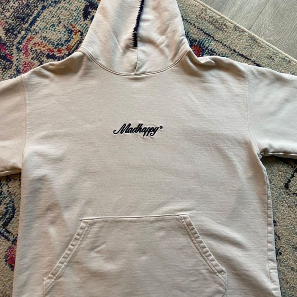 Madhappy Basic Sweatshirt
